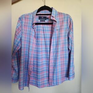 Vineyard vines shirt